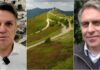 Parco Alpi Liguri, si profila il cambio al vertice: Renato Adorno in pole position per il dopo Alessandri adorno - alessandri - parco alpi liguri