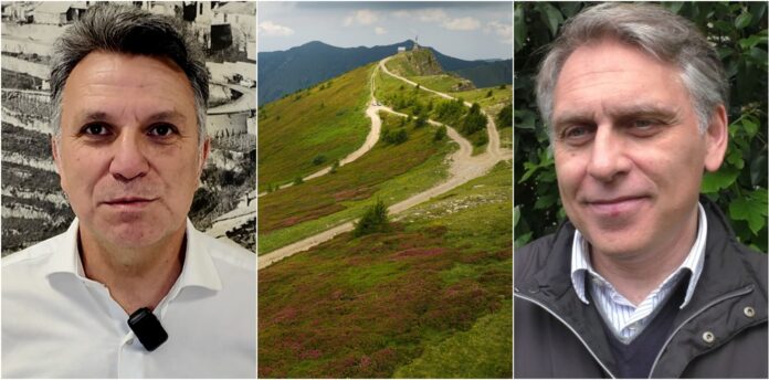 adorno - alessandri - parco alpi liguri adorno - alessandri - parco alpi liguri