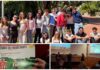 La classe 1G del Liceo Cassini di Sanremo selezionata tra le classi finaliste e meritevoli, al contest nazionale STEAM in Minecraft 2026 Liceo Cassini selezionato tra le classi finaliste e meritevoli, al contest nazionale STEAM in Minecr