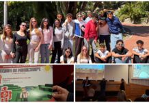 La classe 1G del Liceo Cassini di Sanremo selezionata tra le classi finaliste al contest nazionale STEAM in Minecraft 2026 Liceo Cassini selezionato tra le classi finaliste e meritevoli, al contest nazionale STEAM in Minecr