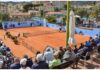 Sanremo, tennis: domani in campo per la serie B tennis Sanremo