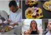 I fiori eduli protagonisti a Vallecrosia al Mare, dalla cucina stellata alle nuove aziende del territorio