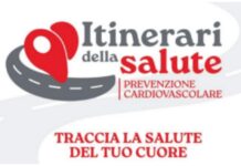 ‘Itinerari della Salute’ arriva all’Expo Valle Impero e Maro: screening cardiologici gratuiti con la Croce Rossa di Pontedassio