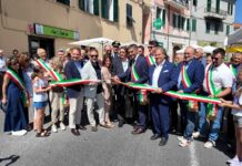 Taglio del nastro per l’Expo Valle Impero 2026: “Vetrina per il territorio e volano turistico” expo valle impero