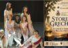 San Lorenzo al Mare, questa sera giovani in scena alla Sala Beckett con “Storie Greche” storie greche san lorenzo al mare