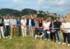 Vallecrosia al Mare inaugura il “Bau Garden”, la nuova grande area cani della cittĂ