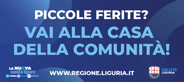 casa della comunità