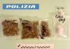 Raffica di controlli a Ventimiglia: un arresto, tre denunce e 69 borse contraffatte sequestrate