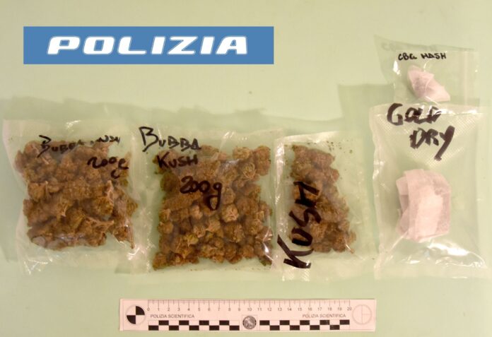 Foto sequestro del 28.05.2026