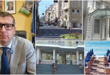 Fragilità globali e ricadute locali, a Sanremo la spesa sociale è raddoppiata in due anni. Fellegara: “Il bisogno è reale” fulvio fellegara