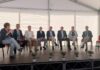 A Chiusavecchia l’Expo Valle Impero: presentati i risultati del progetto “Concrete e verdi”