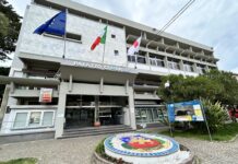 Croce Rossa Diano Marina, sabato 17 ottobre dimostrazione gratuita di primo soccorso in piazza Comune di Diano Marina