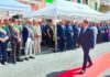 La provincia di Imperia celebra gli 80 anni della nascita della Repubblica