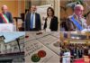 Casinò di Sanremo, ai Martedì Letterari si festeggiano gli 80 anni della nascita della Repubblica