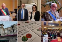 Casinò di Sanremo, ai Martedì Letterari si festeggiano gli 80 anni della nascita della Repubblica