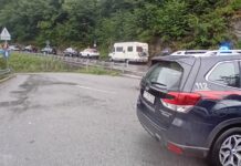 Rientri dal ponte del 2 giugno: traffico intenso e disagi tra Riviera e direttrici verso il Piemonte