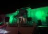 Miastenia gravis, Asl1 illumina di verde gli ospedali di Sanremo e Imperia per la giornata mondiale ospedale sanremo