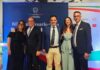 Confindustria Imperia a Monaco per la Festa della Repubblica