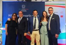 Confindustria Imperia a Monaco per la Festa della Repubblica