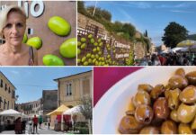 Chiusavecchia, successo per Expo Valle Impero 2026: il bilancio della quarta edizione con Paola Savella Expo Valle Impero 2026 savella