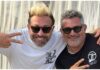 Dj Mitch a Diano Marina: il celebre speaker di Radio 105 affascinato dal Golfo Dianese Dj Mitch