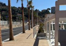 Borgo Prino, terminati i lavori della nuova passeggiata di via Lamboglia: domani l’apertura al pubblico passeggiata borgo prino