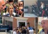 Imperia, inchiesta sulla morte della piccola Beatrice: ascoltati gli indagati in tribunale interrogatori aiello e iannuzzi