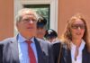 Imperia, udienza in tribunale per Emanuela Aiello: “Non ho mai toccato mia figlia”
