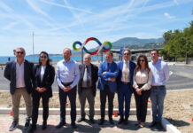 Ventimiglia, riaperte le gallerie a ponte San Ludovico