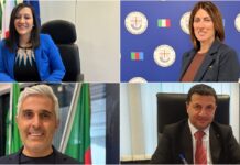 Cerri, Russo, Sorriento e Biasi sul Piano sociosanitario ligure: “Inventato uno scontro che non esiste, basta allarmismi” russo - cerri - sorriento- biasi