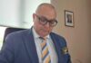 Vallecrosia al Mare, sindaco Perri: “Lavoriamo per sbloccare progetti fermi da anni per la cittĂ ” fabio perri