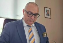 Vallecrosia al Mare, sindaco Perri: “Lavoriamo per sbloccare progetti fermi da anni per la città” fabio perri