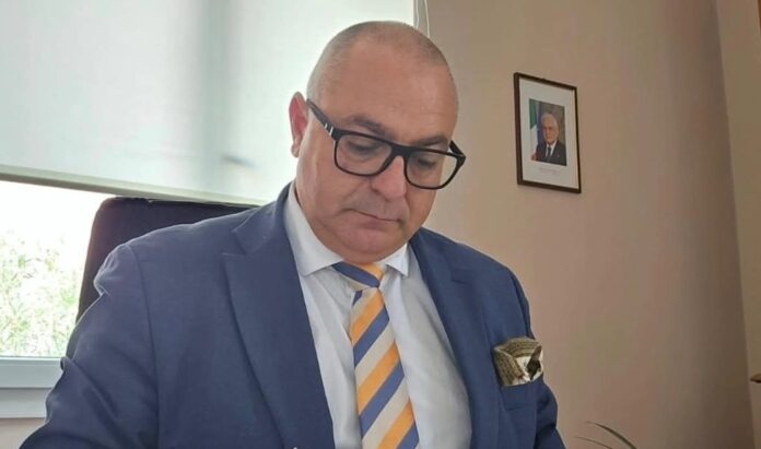 fabio perri