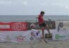 San Bartolomeo al Mare apre il Lauretana Beach Soccer Tour 2026: in campo le vecchie glorie del calcio italian beach soccer