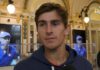 Tennis, continua la favola di Arnaldi a Parigi. Berrettini si ritira nel derby, il sanremese venerdì si gioca un posto in finale contro Flavio Cobolli matteo arnaldi