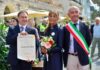La scrittrice sanremese Elisabetta Dami nominata “Grande Ufficiale al Merito della Repubblica Italiana”