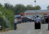 Riva Ligure, incidente tra auto e camion alla curva di Capo Don: traffico rallentato incidente riva ligure