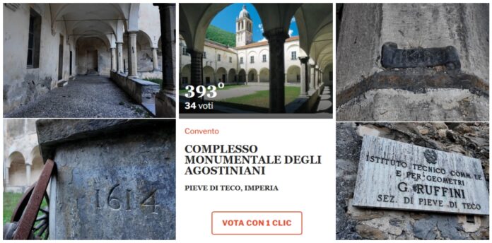 Complesso Monumentale degli Agostiniani