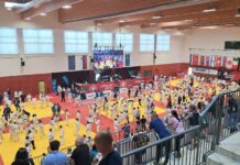 Judo, il Budo Sanremo vola: successi per gli atleti a Maribor e nei tornei nazionali