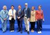 L’assessore regionale Scajola al comitato di cooperazione frontaliera: “Bigliettazione unica Italia-Francia e personale ferroviario bilingue”