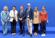 L’assessore regionale Scajola al comitato di cooperazione frontaliera: “Bigliettazione unica Italia-Francia e personale ferroviario bilingue”