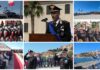 Imperia, “212 anni di storia e di servizio”: i Carabinieri celebrano l’anniversario della Fondazione dell’Arma 212 Carabinieri