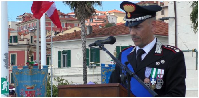 Carabinieri Beatrice
