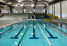 Piscina Cascione, interpellanza di Bracco (PD): “Dubbi sull’affidamento alla Federazione Italiana Nuoto” piscina cascione imperia