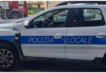 Allarme truffa a Diano Marina: false multe stradali via SMS ed email. Il Comune invita i cittadini a prestare attenzione polizia locale diano