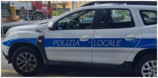 Allarme truffa a Diano Marina: false multe stradali via SMS ed email. Il Comune invita i cittadini a prestare attenzione polizia locale diano