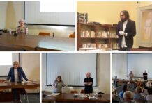 Grande successo per il ciclo di incontri ‘Francescani a Ventimiglia’