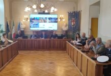 Sicurezza urbana, vertice in Prefettura a Imperia in vista della stagione estiva