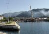 Arma di Taggia, divieto temporaneo di balneazione dopo la rottura di una condotta fognaria