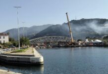 Arma di Taggia, divieto temporaneo di balneazione dopo la rottura di una condotta fognaria